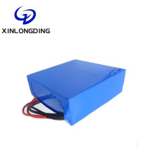 XLD Custom 500W rechargeable 48 V 30ah 18650 lithium battery ebike